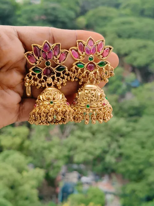 LOTUS JUMKA